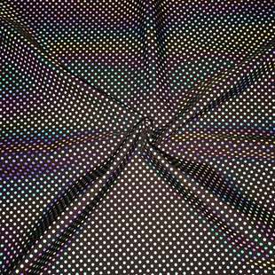 炫彩印花反光布17號圖