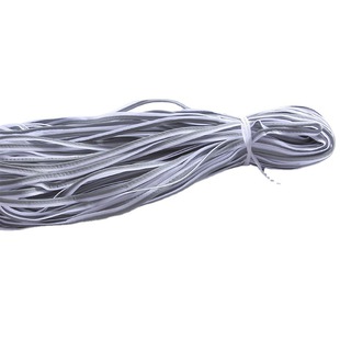 銀灰色反光包邊條