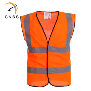 兩橫兩豎達(dá)標(biāo)環(huán)衛(wèi)施工安全背心
