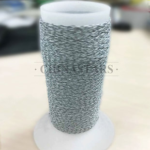 反光加捻線反光紗≥0.25mm